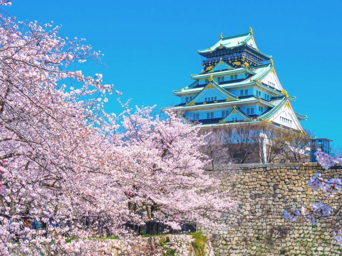 アスティルホテル十三プレシャス 大阪市 エクステリア 写真