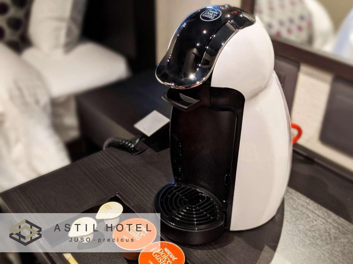 アスティルホテル十三プレシャス 大阪市 部屋 写真
